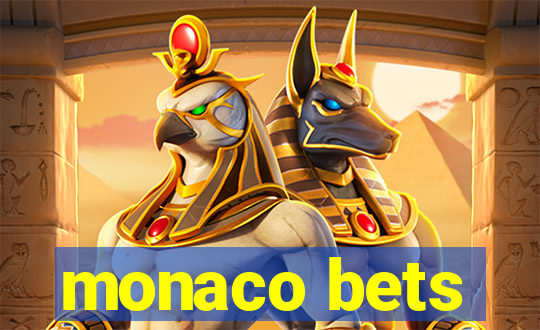 monaco bets